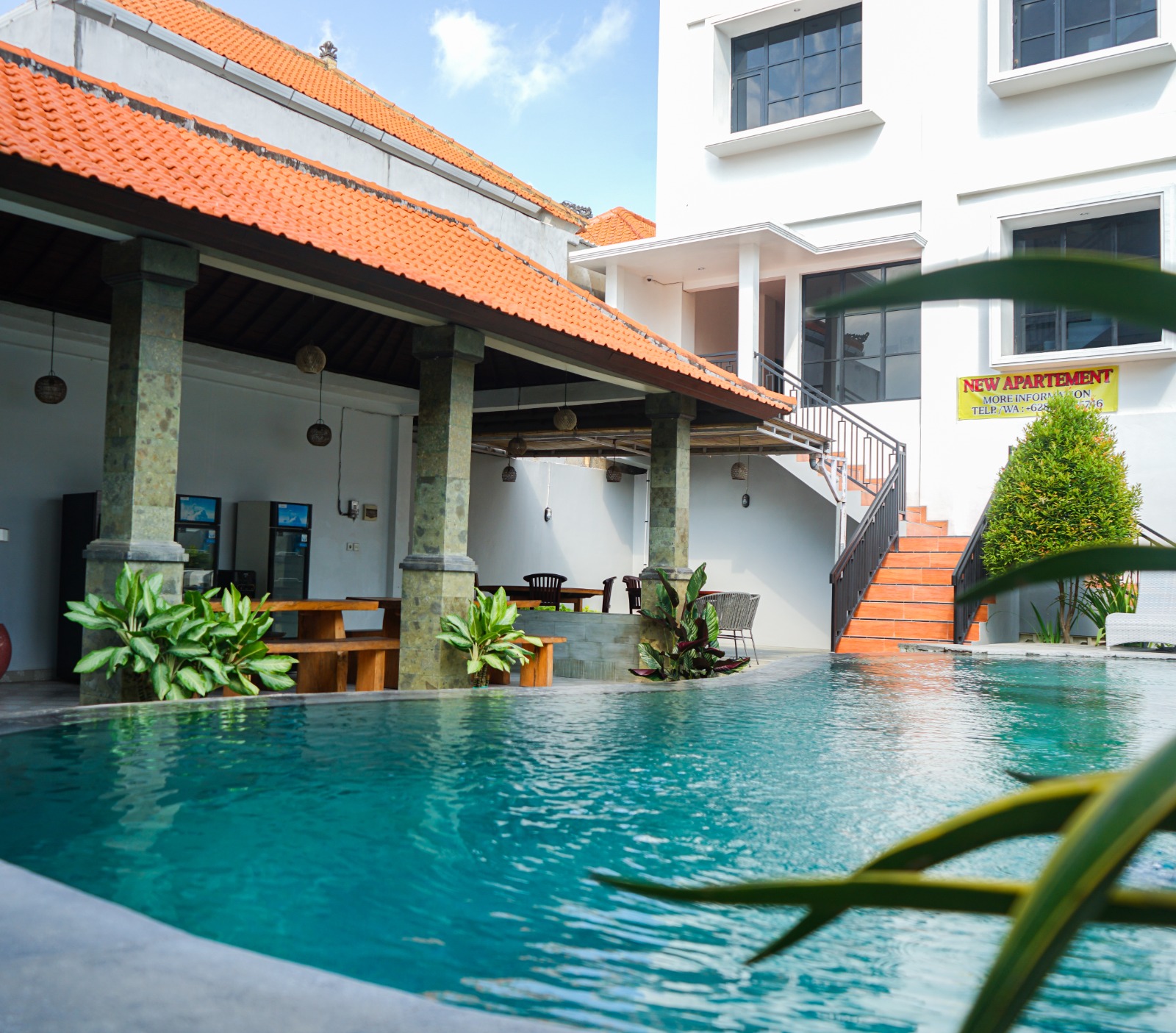 Kusuma Guesthouse