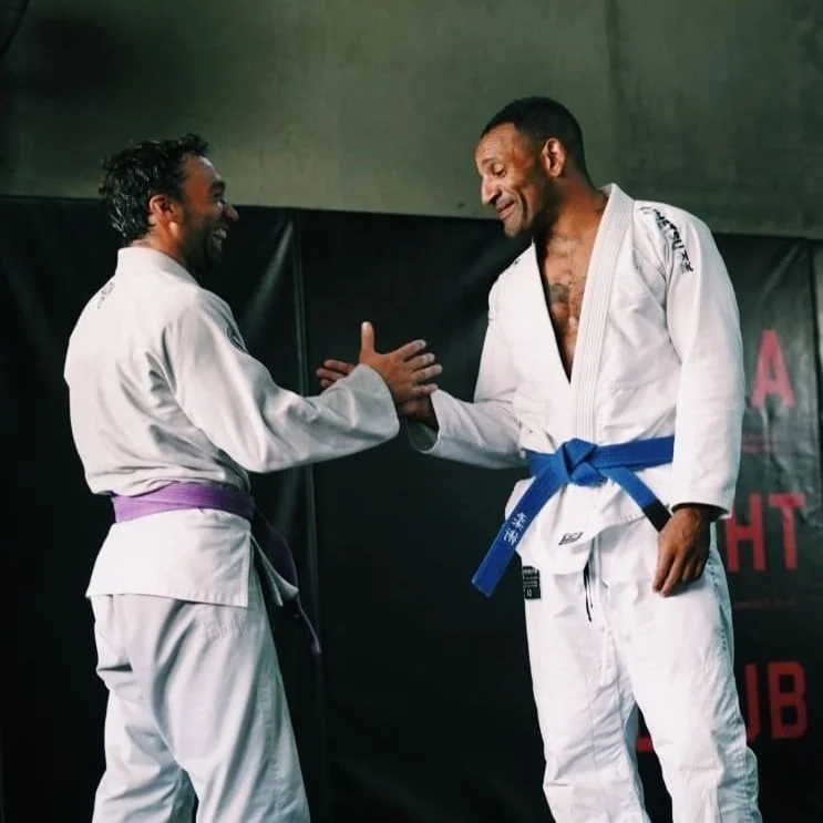 Enjoy The Process (ETP BJJ)