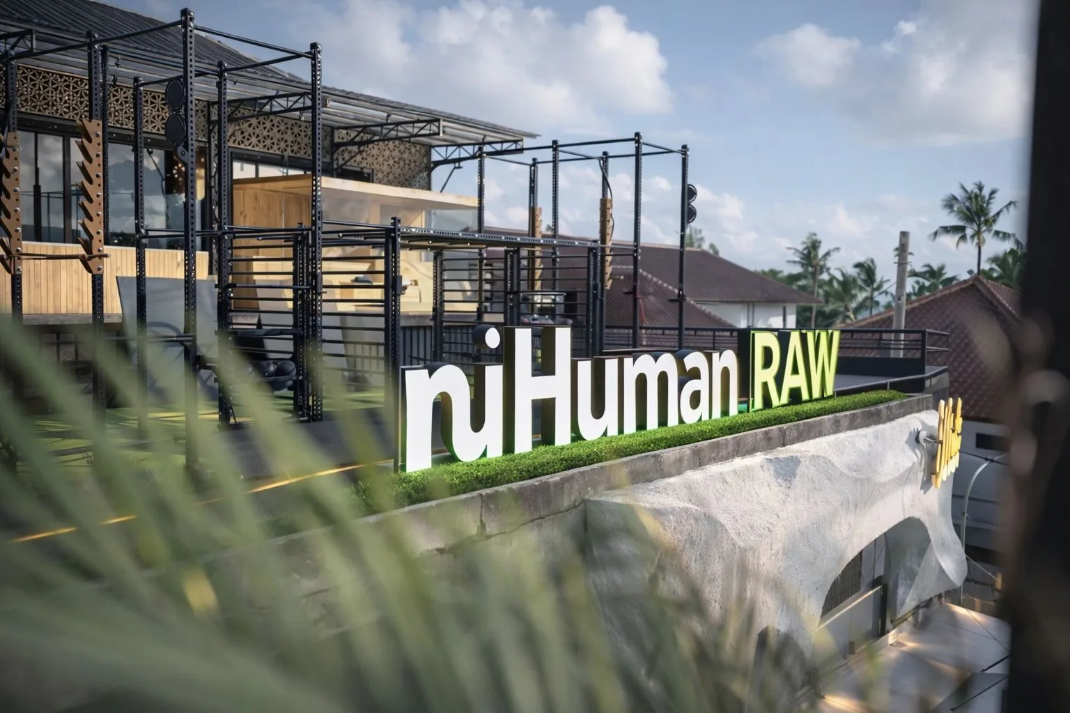 NuHuman