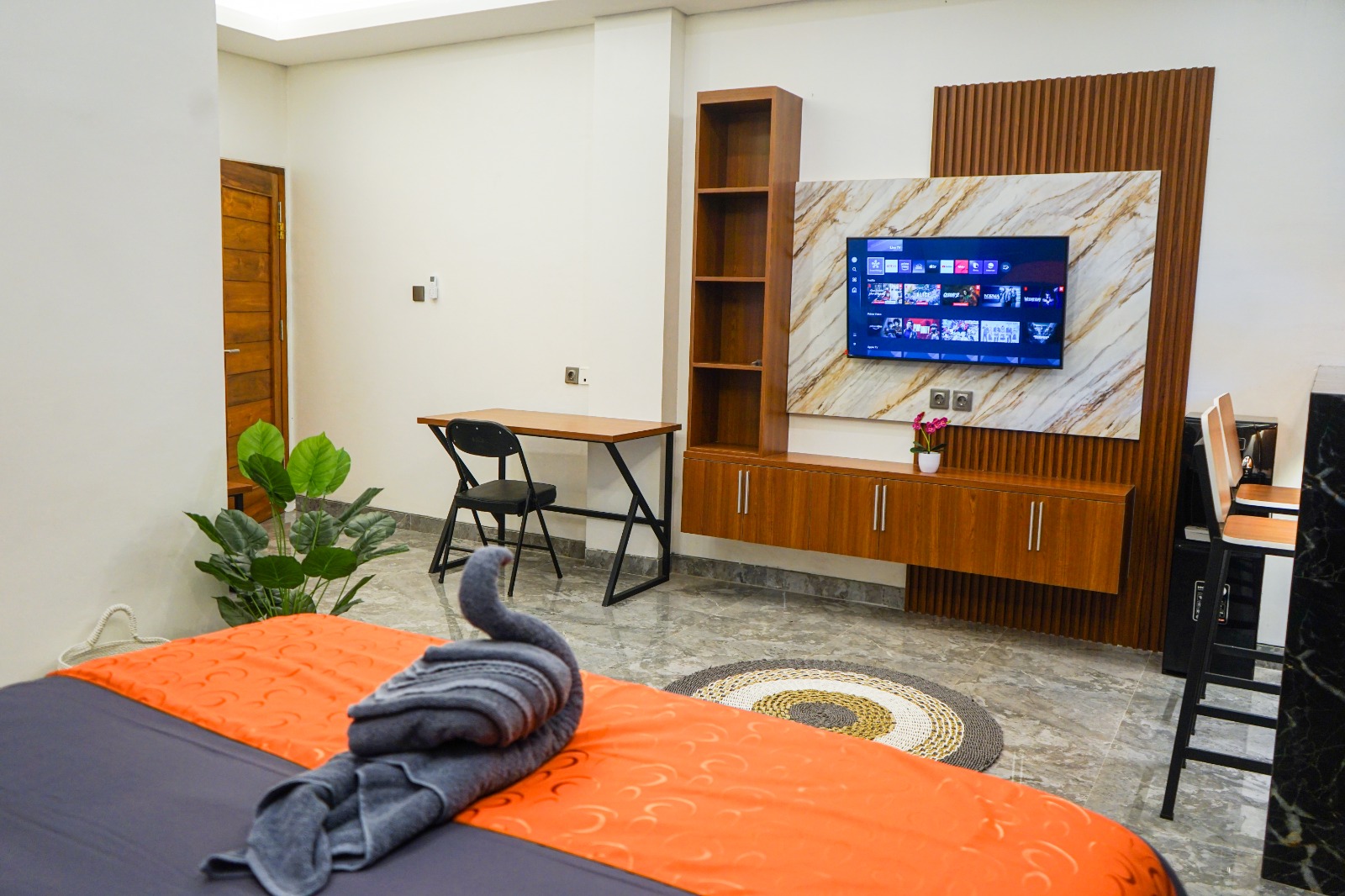 Kusuma Guesthouse