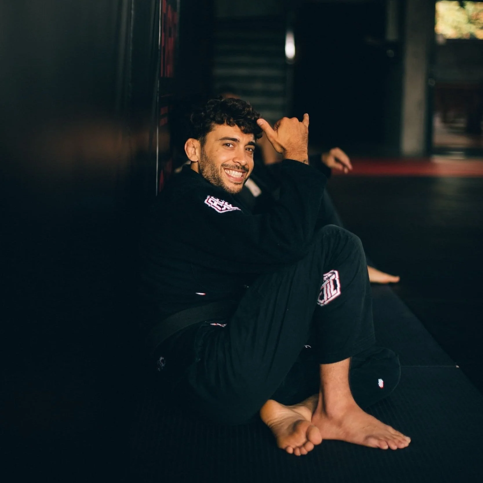 Enjoy The Process (ETP BJJ)