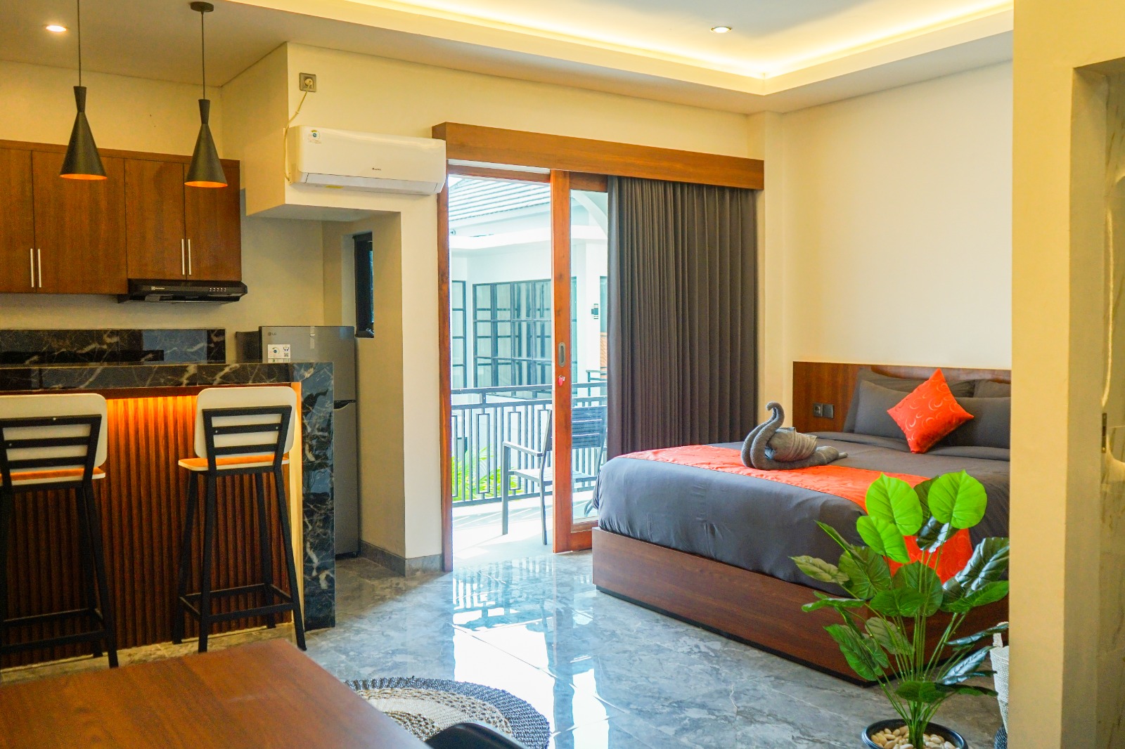 Kusuma Guesthouse